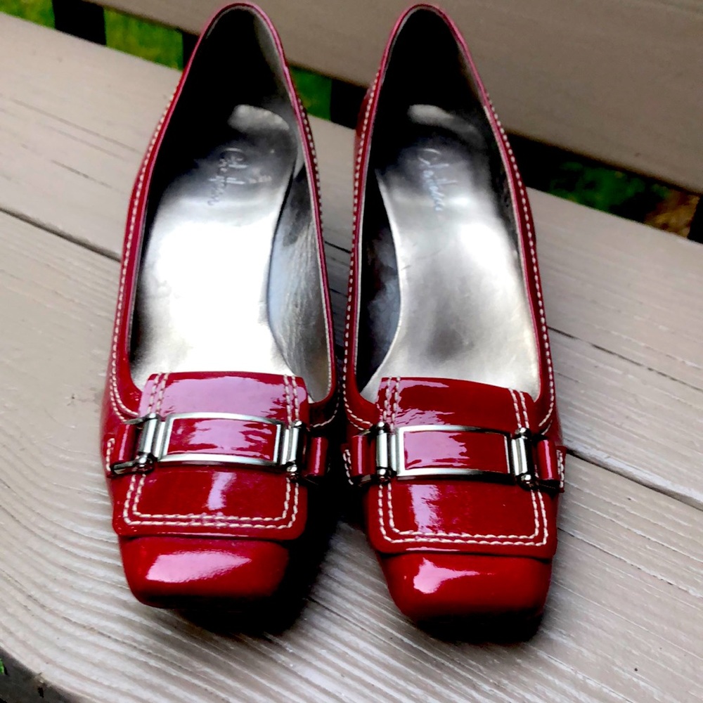 Cole Haan heels